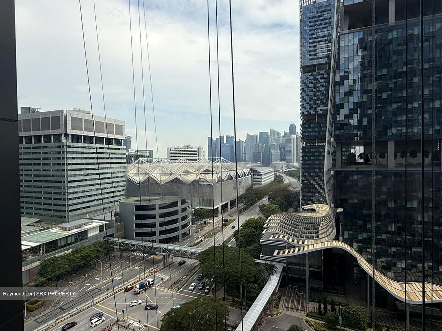 Midtown Bay (D7), Apartment #460208331